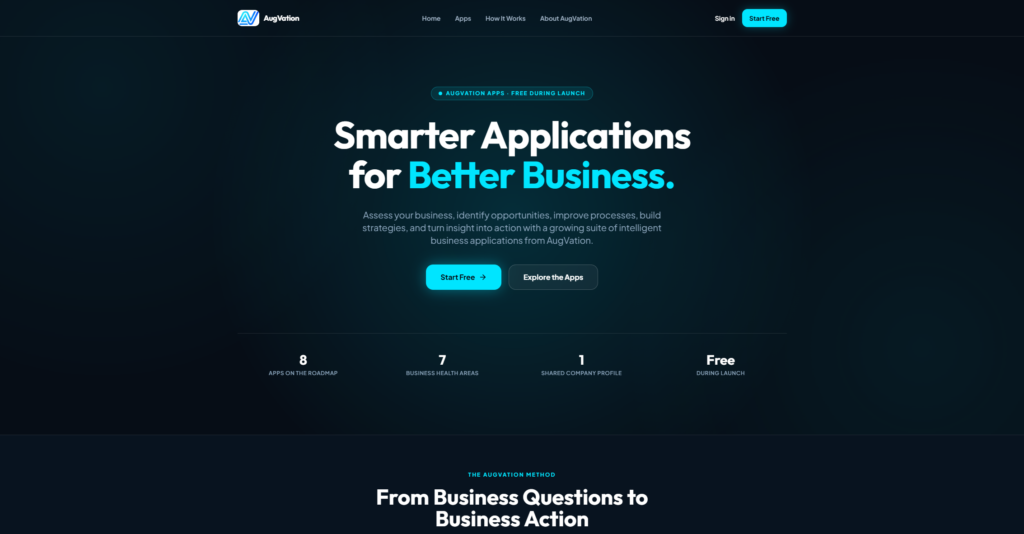 augvation apps
