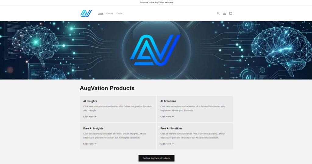 augvation shopify