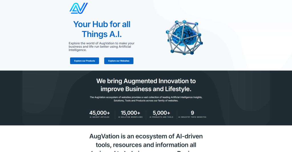augvation website