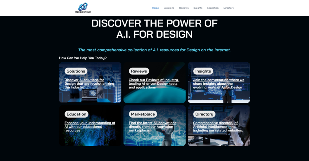 design link ai
